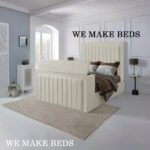 The MODERN Florence TV bed