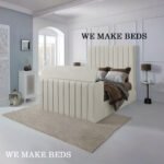 Deluxe TV BED (32'' TO 65'' TV)