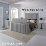 The MODERN Florence TV bed - Image 4