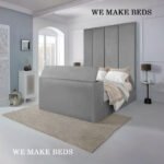 The moden Moscow plain footboard - Image 8
