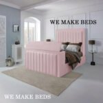 The MODERN Florence TV bed - Image 5