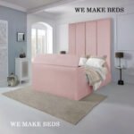 The moden Moscow plain footboard - Image 9