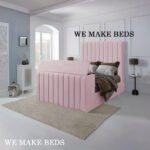 Deluxe TV BED (32'' TO 65'' TV) - Image 7