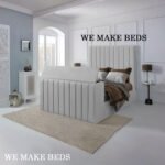 Deluxe TV BED (32'' TO 65'' TV) - Image 8