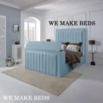 The MODERN Florence TV bed - Image 7