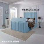 Deluxe TV BED (32'' TO 65'' TV) - Image 9