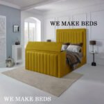 The MODERN Florence TV bed - Image 9