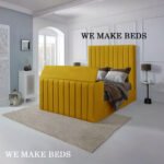 Deluxe TV BED (32'' TO 65'' TV) - Image 10