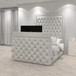 The elegant Tufted