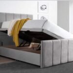 Dream divan storage bed