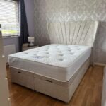 Kendal divan storage bed