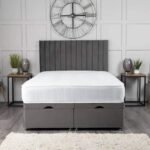 Valencia divan storage bed