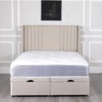 Elizabeth divan storage bed