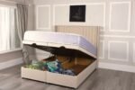 Elizabeth divan storage bed - Image 2