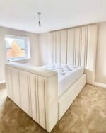 The John special tv bed frame