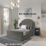 Lux empire kids bed - Image 2