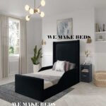 Modern new style kids bed - Image 2