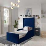 Modern new style kids bed - Image 3