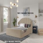 Lux empire kids bed - Image 5