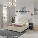 Modern dream kids bed
