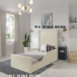 Modern new style kids bed