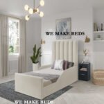 Royal kids bed