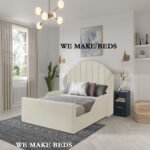 Lux empire kids bed