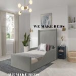 Modern new style kids bed - Image 5