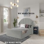 Lux empire kids bed - Image 7