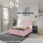 Modern dream kids bed - Image 7