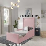 Modern new style kids bed - Image 6