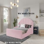 Lux empire kids bed - Image 8