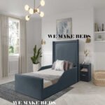 Modern new style kids bed - Image 9