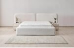 The luxury 2026 boucle fur aria bed - Image 3