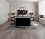 Ashleigh tv bed with trim - Image 3
