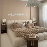 cloudscape-bubble-bed-frame