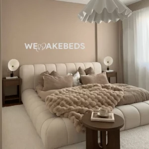 cloudscape-bubble-bed-frame