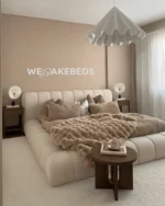 The Cloudscape bubble Bed frame - Image 2