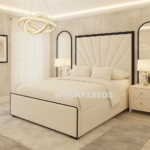 The Nova Bedframe
