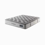 Carbon Gel Memory Luxury Pocket Mattress - Image 2