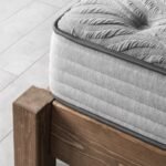 Carbon Gel Memory Luxury Pocket Mattress