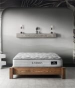 Carbon Gel Memory Luxury Pocket Mattress - Image 4