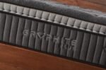 Graphite Memory Luxury Pillow top Mattress - Image 4