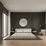 Halo Haven Bed
