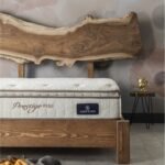 Prestige Plus Pillow Top Luxury Pocket Mattress