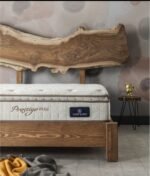 Prestige Plus Pillow Top Luxury Pocket Mattress