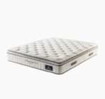 Prestige Plus Pillow Top Luxury Pocket Mattress - Image 5