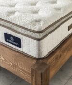 Prestige Plus Pillow Top Luxury Pocket Mattress - Image 4