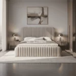 The Verona Bed