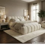 The Famous Bubble Cozy Bed Frame